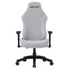 Геймерское кресло Anda Seat Luna Size L Grey Fabric  Grey - 897516 – 3