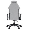 Геймерское кресло Anda Seat Luna Size L Grey Fabric  Grey - 897516 – 4