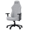 Геймерское кресло Anda Seat Luna Size L Grey Fabric  Grey - 897516 – 5