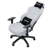 Геймерское кресло Anda Seat Luna Size L Grey Fabric  Grey - 897516 – 6