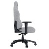 Геймерское кресло Anda Seat Luna Size L Grey Fabric  Grey - 897516 – 9