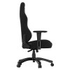 Геймерское кресло Anda Seat Phantom 3 Size L Black Fabric  Black fabric - 700988 – 3
