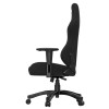 Геймерское кресло Anda Seat Phantom 3 Size L Black Fabric  Black fabric - 700988 – 4