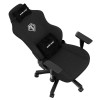 Геймерское кресло Anda Seat Phantom 3 Size L Black Fabric  Black fabric - 700988 – 5