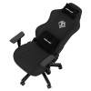 Геймерское кресло Anda Seat Phantom 3 Size L Black Fabric  Black fabric - 700988 – 6