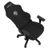 Геймерське крісло Anda Seat Phantom 3 Size L Black Fabric  Black fabric - 700988 – 7