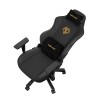 Кресло игровое Anda Seat Phantom 3 Black/Gold size L  Black & Gold - 701334 – 5