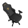 Кресло игровое Anda Seat Phantom 3 Black/Gold size L  Black & Gold - 701334 – 8
