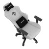 Крісло ігрове Anda Seat Phantom 3 Grey Fabric size L   Grey - 800782 – 3