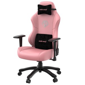 Крісло ігрове Anda Seat Phantom 3 Pink - 701333
