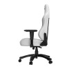 Кресло игровое Anda Seat Phantom 3 White size L  White - 800783 – 8