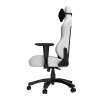Крісло ігрове Anda Seat Phantom 3 White size L  White - 800783 – 3