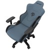 Кресло игровое Anda Seat T-Pro 2 Blue/Black Size XL  Blue/Black - 701332 – 2