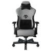 Кресло игровое Anda Seat T-Pro 2 Grey/Black Size XL  Grey/Black - 800781 – 2