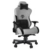 Крісло ігрове Anda Seat T-Pro 2 Grey/Black Size XL  Grey/Black - 800781 – 3