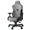 Крісло ігрове Anda Seat T-Pro 2 Grey/Black Size XL  Grey/Black - 800781 – 8