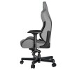 Крісло ігрове Anda Seat T-Pro 2 Grey/Black Size XL  Grey/Black - 800781 – 7