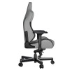 Кресло игровое Anda Seat T-Pro 2 Grey/Black Size XL  Grey/Black - 800781 – 6