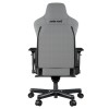 Крісло ігрове Anda Seat T-Pro 2 Grey/Black Size XL  Grey/Black - 800781 – 4