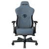 Кресло игровое Anda Seat T-Pro 2 Blue/Black Size XL  Blue/Black - 701332 – 11