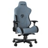 Кресло игровое Anda Seat T-Pro 2 Blue/Black Size XL  Blue/Black - 701332 – 9