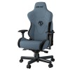 Кресло игровое Anda Seat T-Pro 2 Blue/Black Size XL  Blue/Black - 701332 – 7