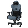 Кресло игровое Anda Seat T-Pro 2 Blue/Black Size XL  Blue/Black - 701332 – 6