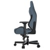 Кресло игровое Anda Seat T-Pro 2 Blue/Black Size XL  Blue/Black - 701332 – 5