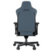Кресло игровое Anda Seat T-Pro 2 Blue/Black Size XL  Blue/Black - 701332 – 3
