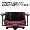 Крісло ігрове Anda Seat Kaiser 3E XL Dark Grey Fabric темно-сірий - 895936 – мініатюра 13
