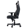 Крісло ігрове Anda Seat Kaiser 3E XL Black PVC чорний - 895938 – мініатюра 6