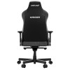 Крісло ігрове Anda Seat Kaiser 3E XL Dark Grey Fabric темно-сірий - 895936 – мініатюра 4