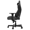 Крісло ігрове Anda Seat Kaiser 3E XL Dark Grey Fabric темно-сірий - 895936 – мініатюра 6