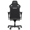 Крісло ігрове Anda Seat Kaiser 4 V2 Size XL Dark Gray Fabric темно-сірий - 895930 – мініатюра 4