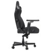 Крісло ігрове Anda Seat Kaiser 4 V2 Size XL Dark Gray Fabric темно-сірий - 895930 – мініатюра 5