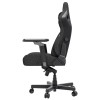 Крісло ігрове Anda Seat Kaiser 4 V2 Size XL Dark Gray Fabric темно-сірий - 895930 – мініатюра 6