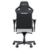 Крісло ігрове Anda Seat Kaiser 4 V2 Size XL Gray Fabric сірий - 895933 – мініатюра 4