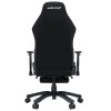 Игровое кресло Anda Seat Luna Pro Size L Black Fabric  черный - 896632 – мініатюра 5