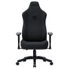 Ігрове крісло Anda Seat Novis Size L Dark Gray Fabric  темно-сірий - 896274 – мініатюра 2