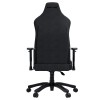 Ігрове крісло Anda Seat Novis Size L Dark Gray Fabric  темно-сірий - 896274 – мініатюра 4