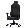 Ігрове крісло Anda Seat Novis Size L Dark Gray Fabric  темно-сірий - 896274 – мініатюра 5