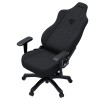 Ігрове крісло Anda Seat Novis Size L Dark Gray Fabric  темно-сірий - 896274 – мініатюра 6