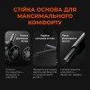 Игровое кресло Anda Seat Novis Size XL Gray Fabric  серый - 896629 – мініатюра 15