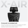Игровое кресло Anda Seat X-Air Mega Size XL Mesh Gray серый - 896633 – мініатюра 16