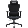 Игровое кресло Anda Seat X-Air Mega Size XL Mesh Space Black черный - 897360 – мініатюра 2