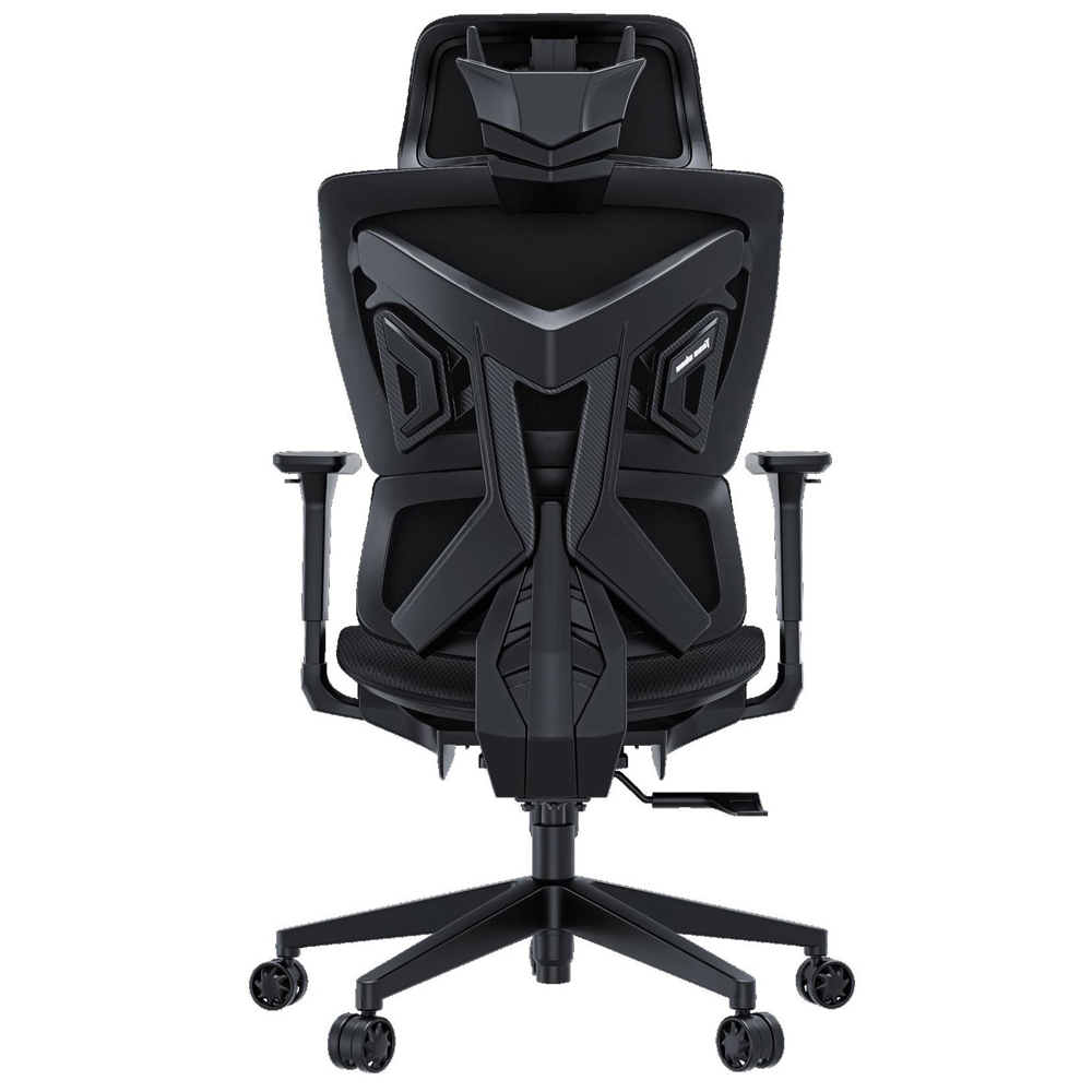Игровое кресло Anda Seat X-Air Mega Size XL Mesh Space Black черный - 897360 – фото 3 Игровое кресло Anda Seat X-Air Mega Size XL Mesh Space Black черный - 897360 – фото 3