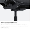 Ігрове крісло Anda Seat X-Air Pro Size XL Mesh Gray сірий - 896634 – мініатюра 9