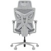 Ігрове крісло Anda Seat X-Air Pro Size XL Mesh Gray сірий - 896634 – мініатюра 3