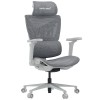 Ігрове крісло Anda Seat X-Air Pro Size XL Mesh Gray сірий - 896634 – мініатюра 1