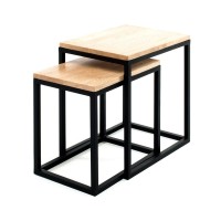 Журнальный столик Снек